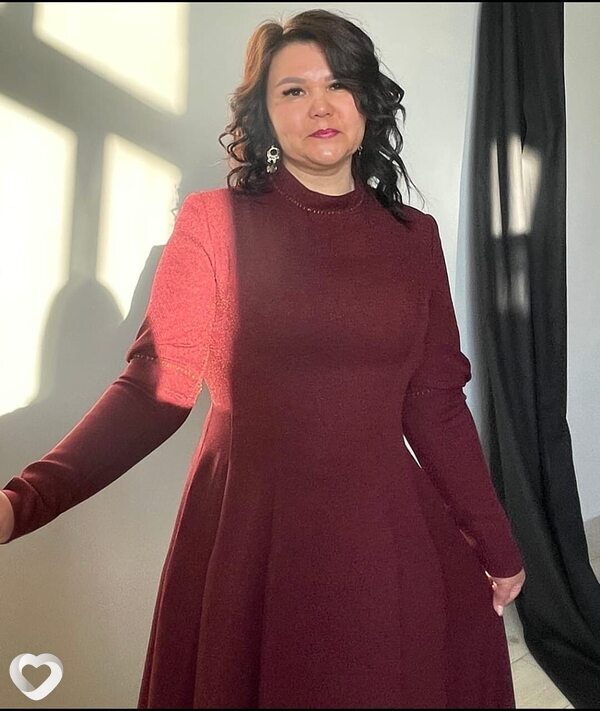 Расима, 49, Уфе — анкета №3552590