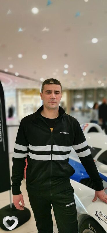 Ильдар, 35, Набережных Челнах — анкета №3552600