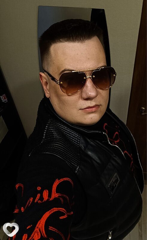 Сергей, 37, Старом Осколе — анкета №3552832