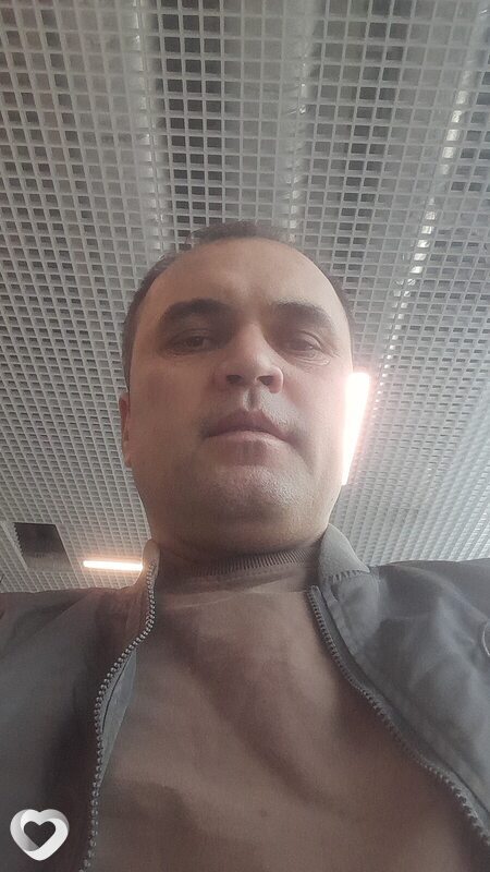 Бек, 36, Барнауле — анкета №3552836