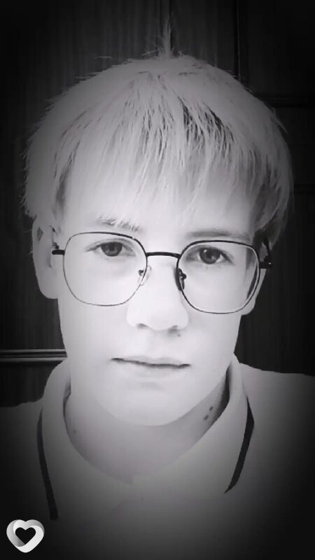 Егор, 18, Бугульме — анкета №3552845