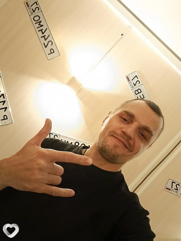 Александр, 36, Хабаровске — анкета №3552848