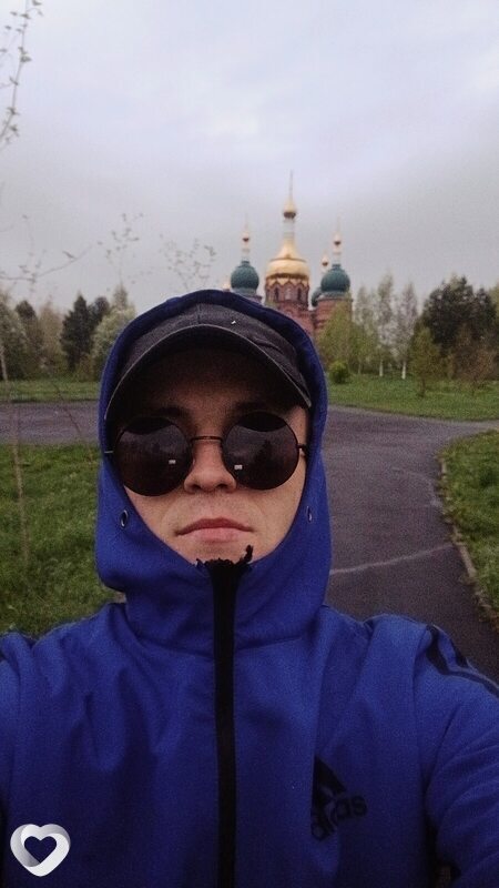 Игорек, 30, Кемерове — анкета №3552849