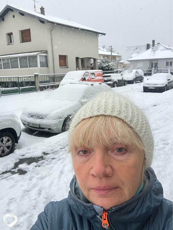 Лариса, Иноземцево