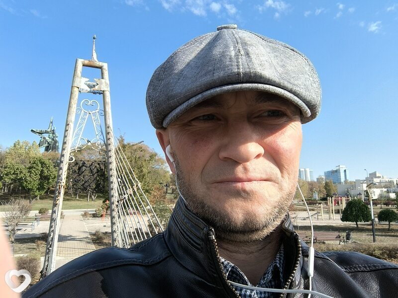 Evgen, 43, Донецке — анкета №3552854