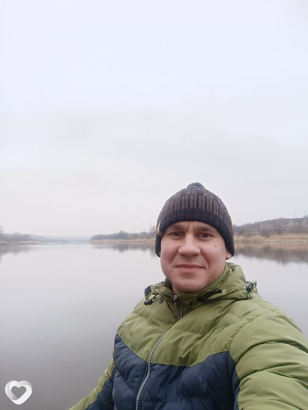 Сергей, 40, Ростове-на-Дону — анкета №3553005