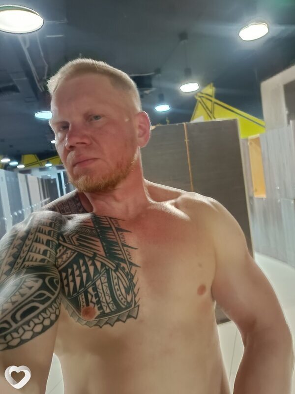 Алексей, 36, Нижнекамске — анкета №3553006