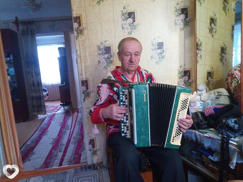 Александр, 69, Туле — анкета №3553011