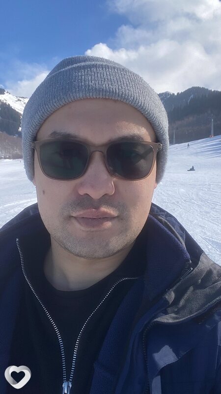 Дулат, 32, Алматы — анкета №3553023