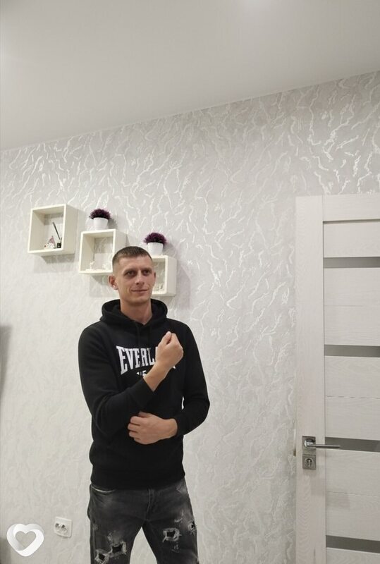 Костя, 34, Новороссийске — анкета №3552682