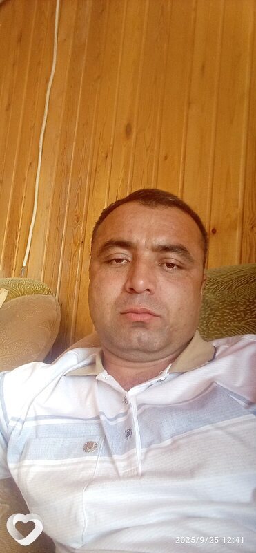 Ali, 37, Усть-Каменогорск — анкета №3552684