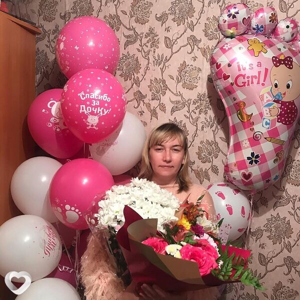 Юляха, 46, Иркутске — анкета №3552688