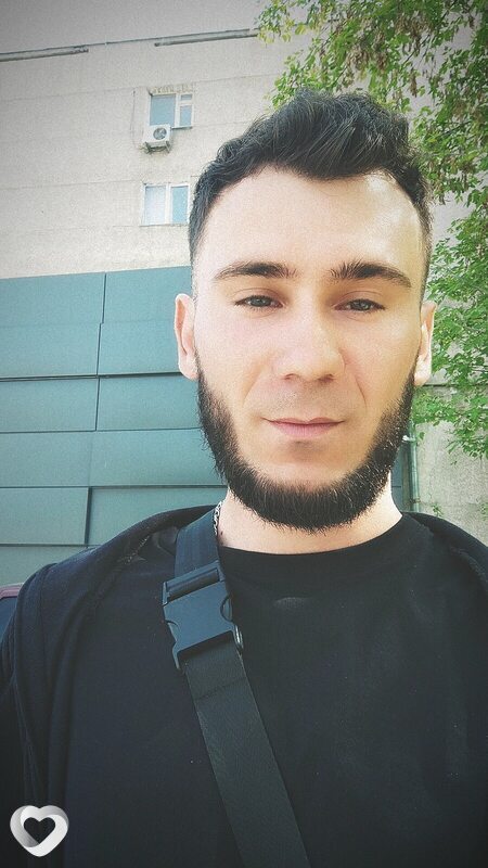 Евгений, 28, Алматы — анкета №3552692
