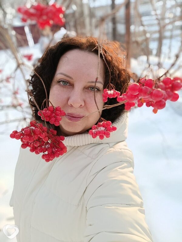Ольга, 49, Самаре — анкета №3552697