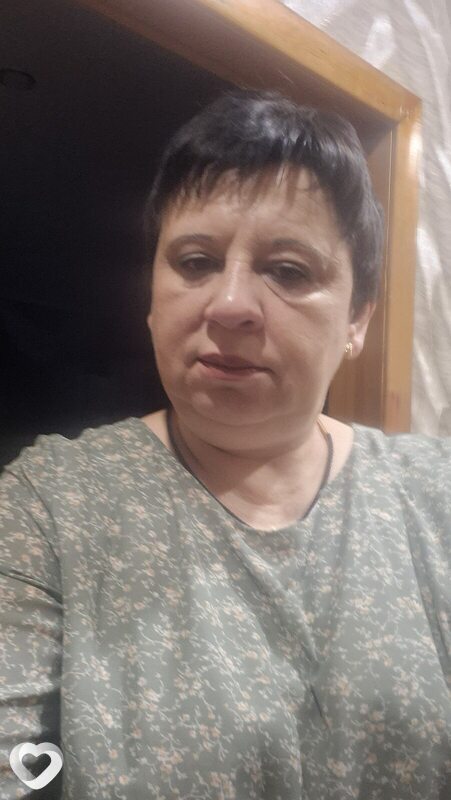 Наталья, 51, Нижнем Новгороде — анкета №3552698