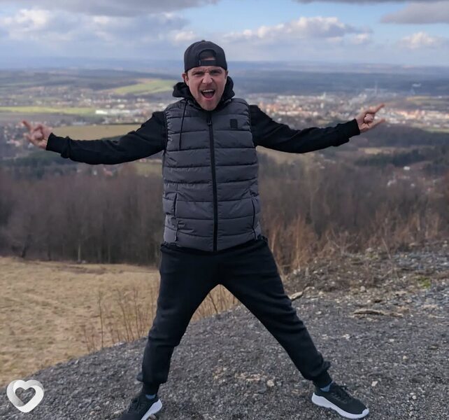 Алексей, 35, Виннице — анкета №3552700