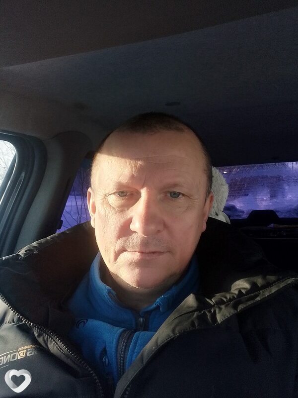 Юрий, 54, Рязани — анкета №3552701