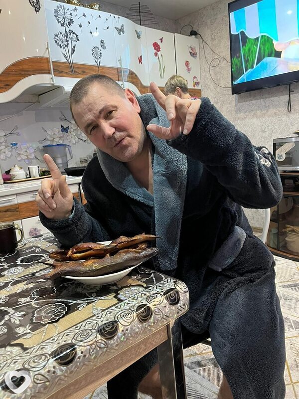 Александр, 49, Коряжме — анкета №3552703