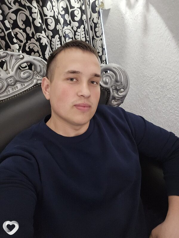 Алексей, 24, Санкт-Петербурге — анкета №3552736