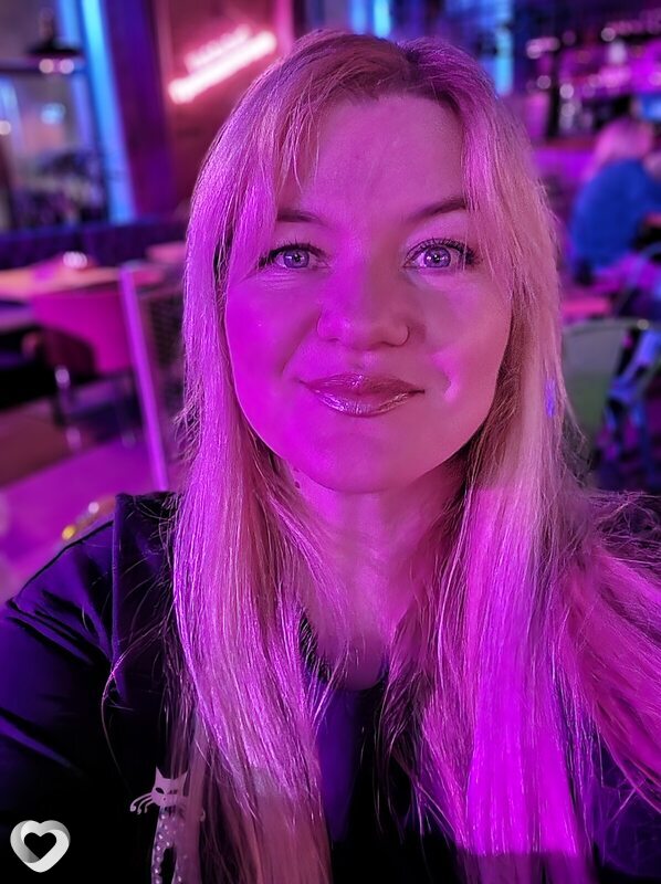 Ирина, 45, Екатеринбурге — анкета №3552740