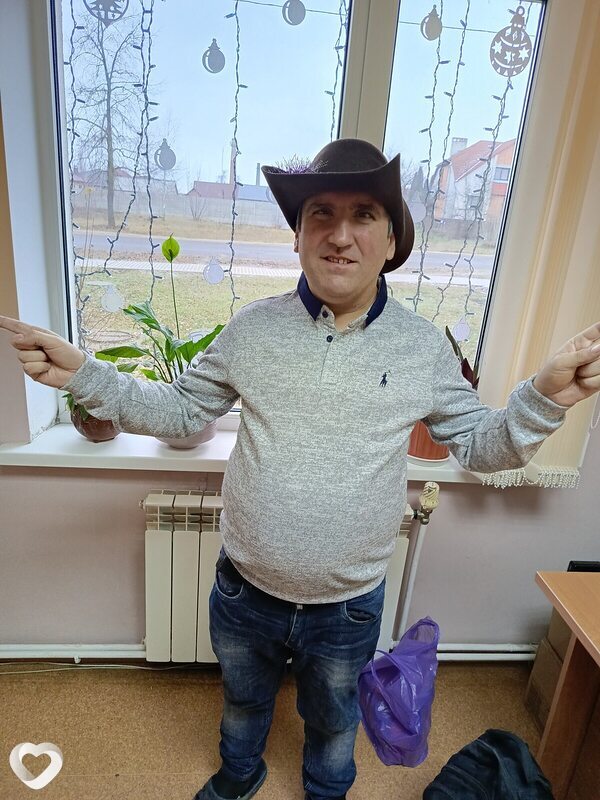 Игар, Белоозерск