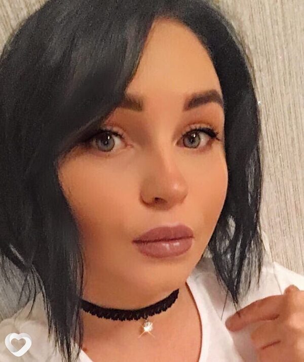 Валентина, 37, Тюмени — анкета №3552742