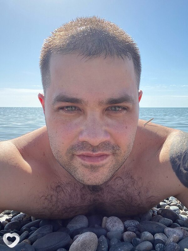 Александр, 37, Пскове — анкета №3552748