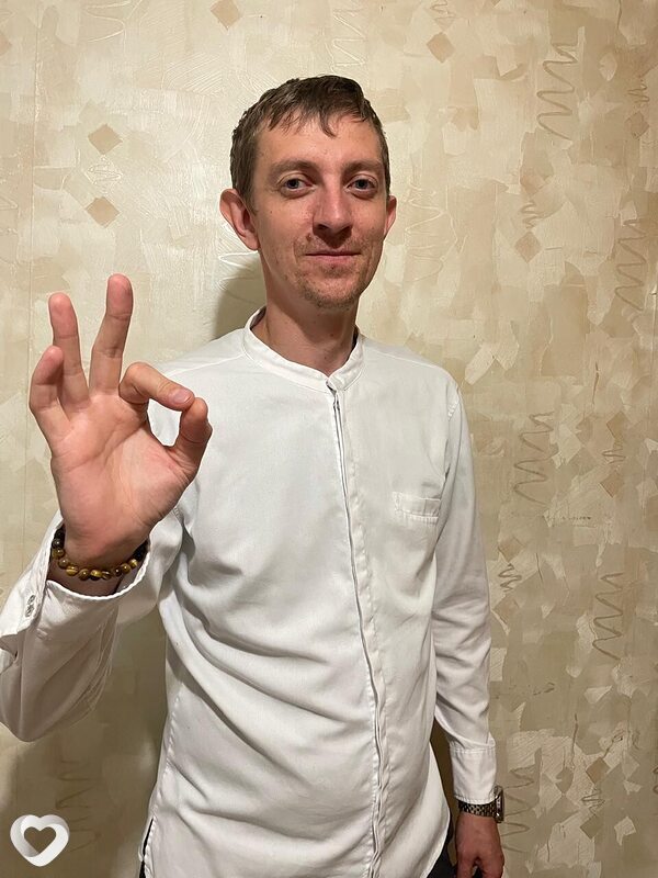 Вячеслав, 40, Истре — анкета №3552751
