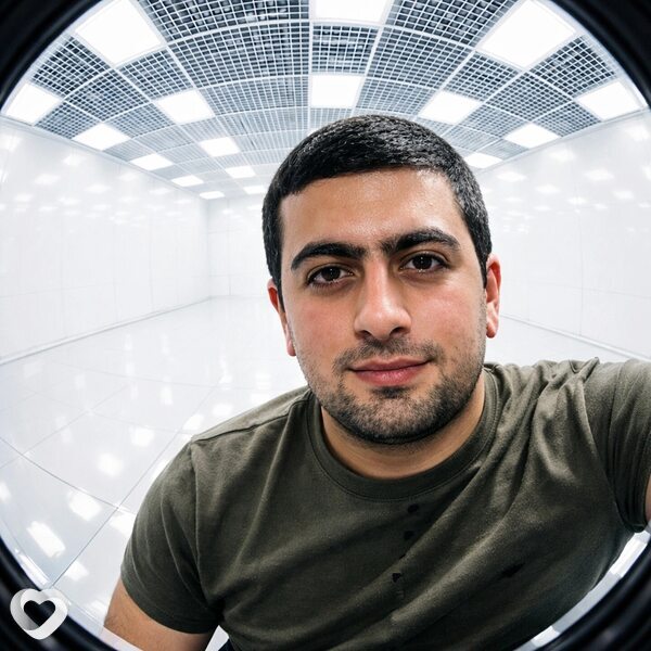 Saq, 28, Ереван — анкета №3552707