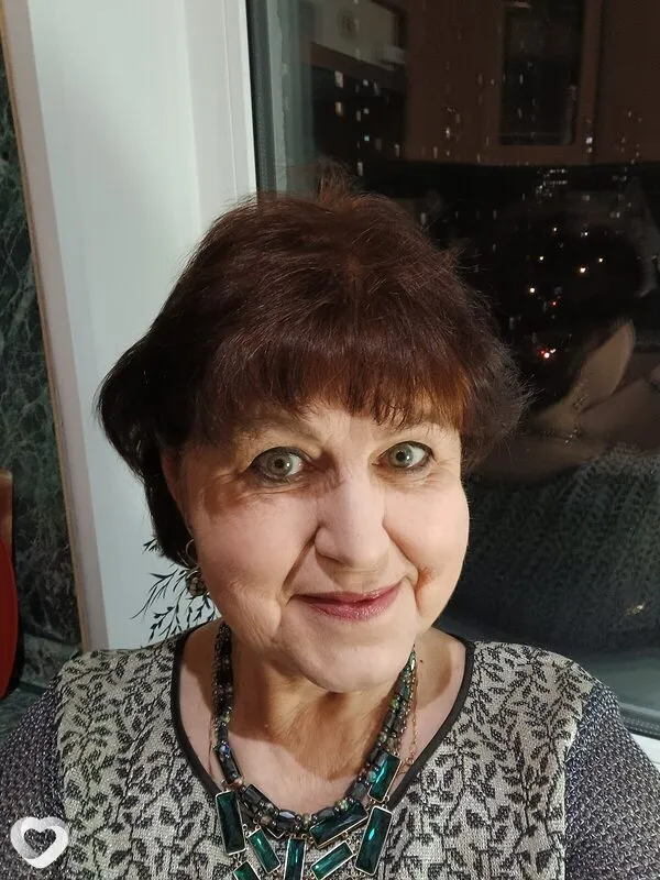 Татьяна К, 58, Москве — анкета №3552709