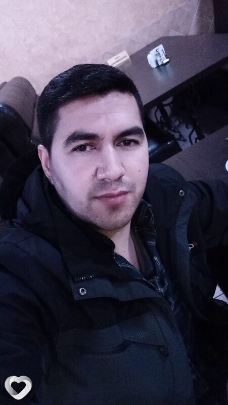 Polat, 38, Краснодаре — анкета №3552713