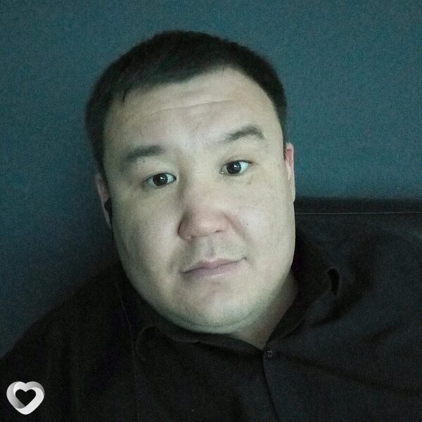 Ержан, 42, Астане — анкета №3552717