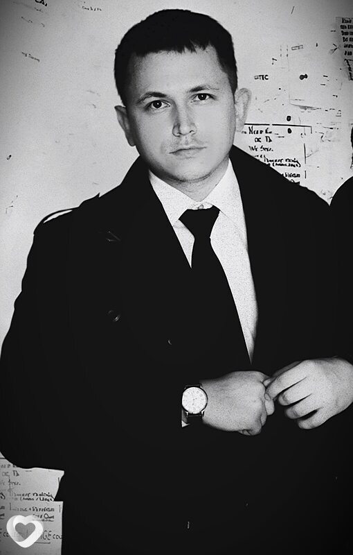 Юрий, 40, Тюмени — анкета №3552726