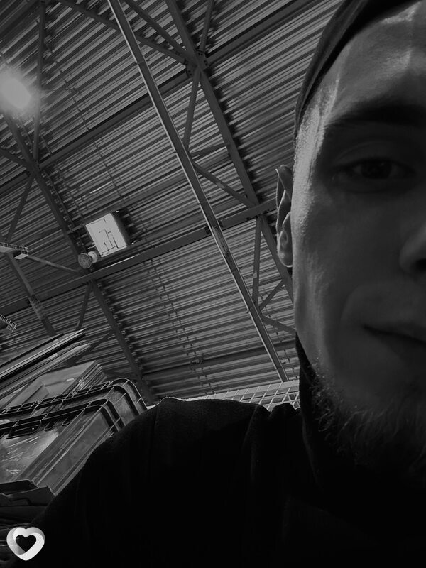 Кирилл, 23, Коломне — анкета №3552781