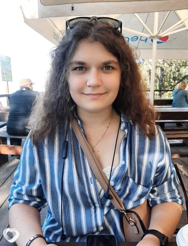 Ольга, 24, Иркутске — анкета №3552782