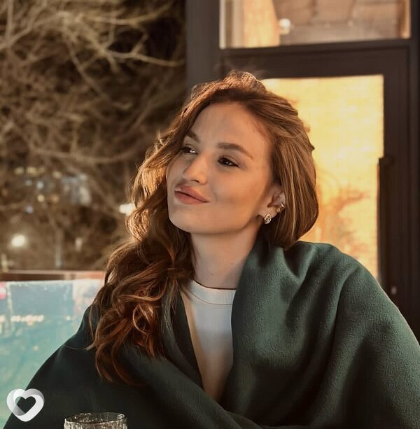 Марина, 38, Саранске — анкета №3552785