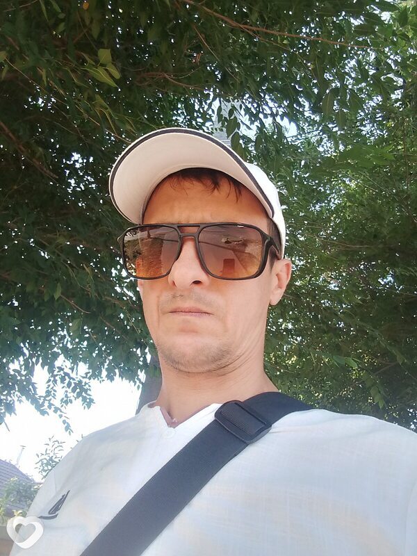 Enaken, 43, Ростове-на-Дону — анкета №3552796
