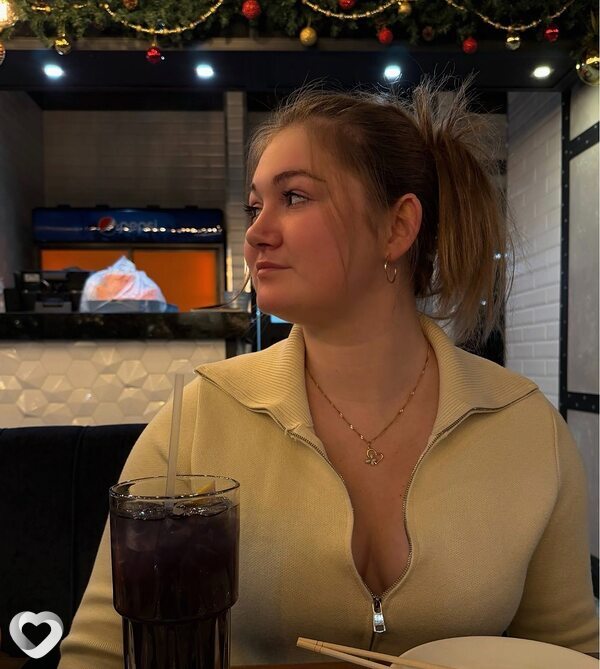 Елена, 23, Санкт-Петербурге — анкета №3552798