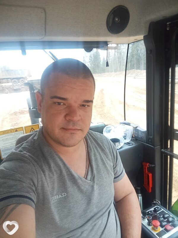 Андрей, 44, Камышине — анкета №3552861
