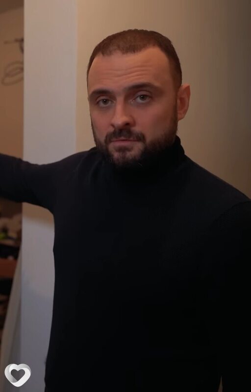 Яя, 35, Москве — анкета №3552866