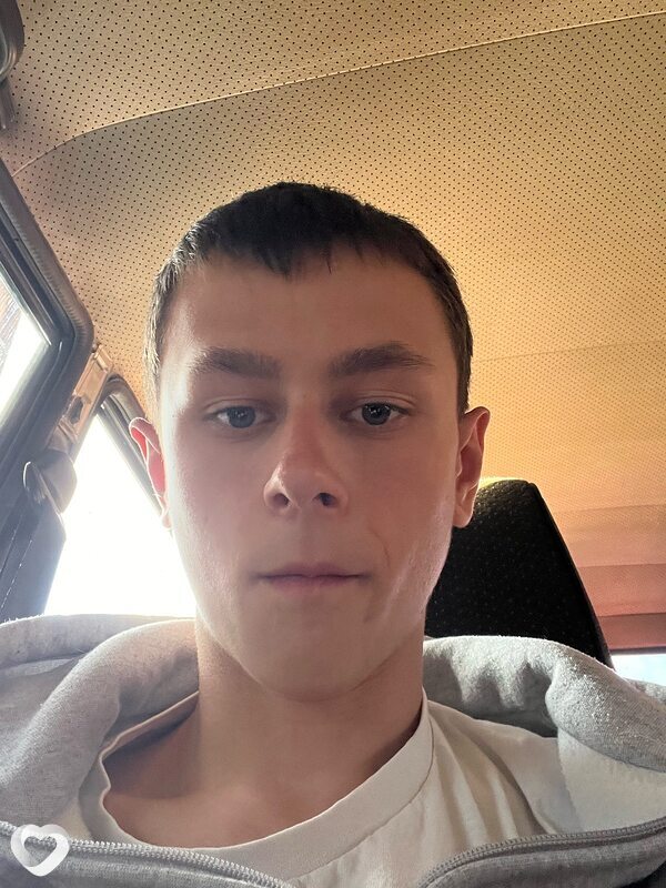 Алексей, 19, Челябинске — анкета №3552883
