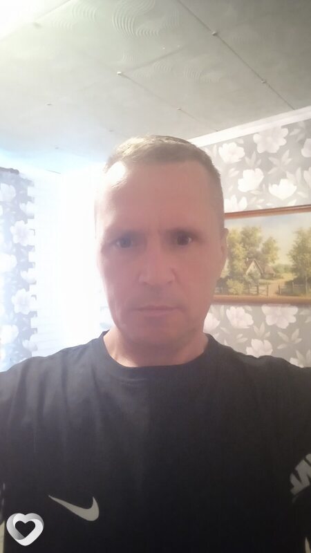 Иван, 42, Москве — анкета №3552891
