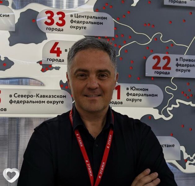 Андрей, 41, Алматы — анкета №3552893