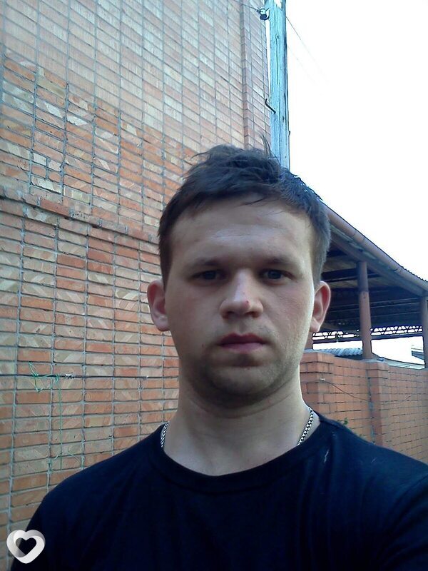 Паша, 32, Ростове-на-Дону — анкета №3552896