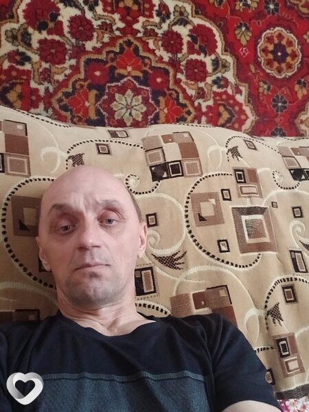 Сергей, 47, Белгороде — анкета №3552897