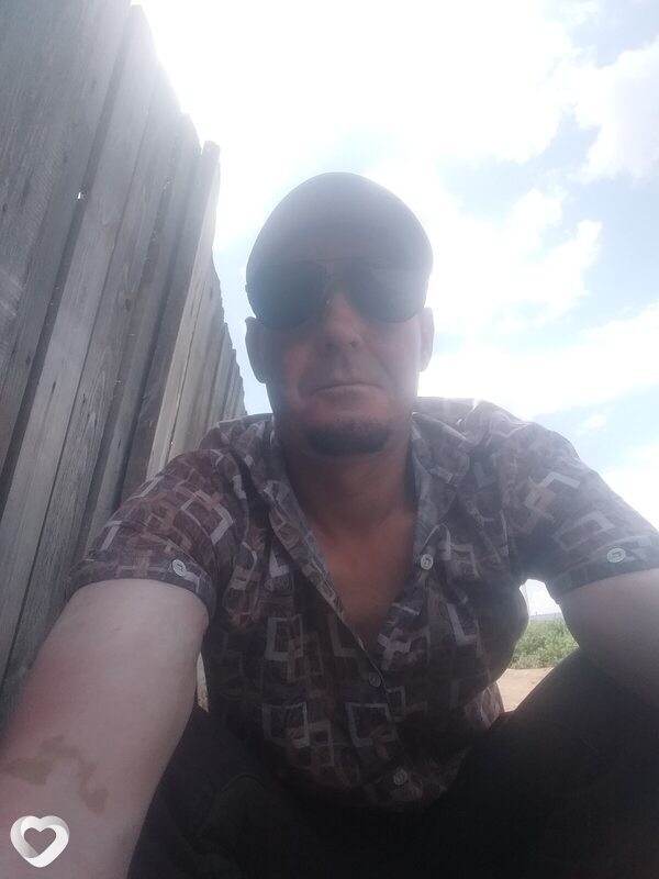 Андрей, 38, Кокшетау — анкета №3552898