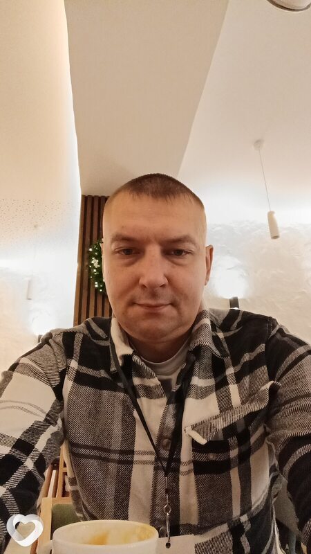 Александр, 39, Днепр — анкета №3552665