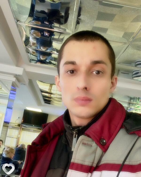 Валерий, 31, Бобруйске — анкета №3552669