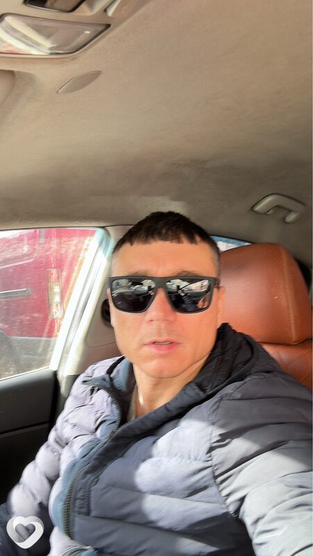 Андрей, 43, Москве — анкета №3552672