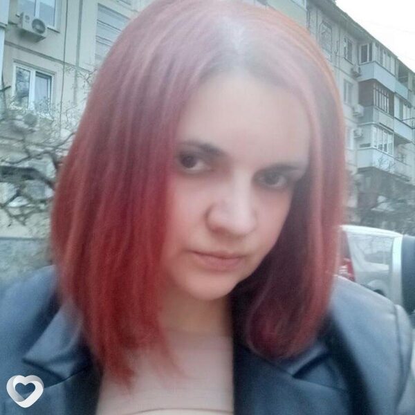 Lisa, 39, Волгограде — анкета №3552673